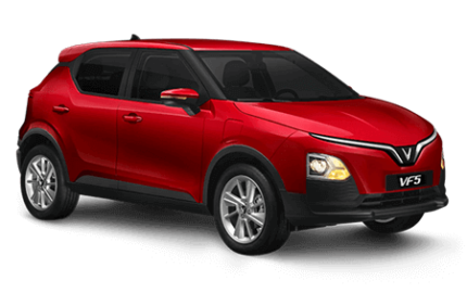VinFast VF 5